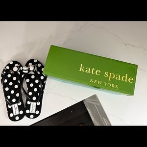 Brand new in box Kate Spade Sandal - Nova